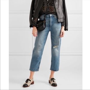 Sam Edelman Slingback Oxfords 6.5